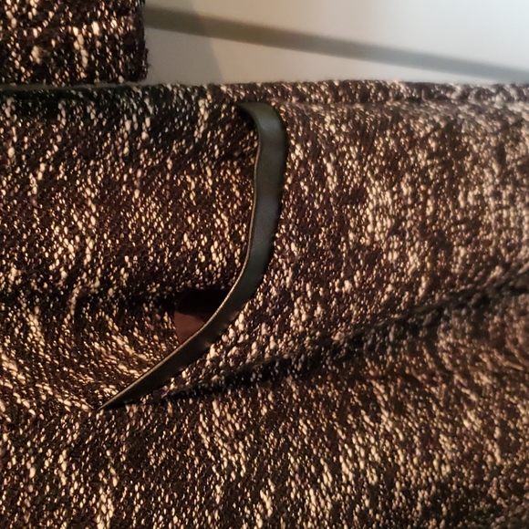 New Talbots ladies fall/winter dress sz 12. CLOSET CLOSING - Picture 7 of 10